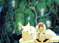 宫崎骏的动画，也许表达的不是爱情，而是对现实的讽刺