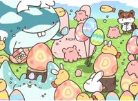 《宫崎骏动画》系列同人画，台湾画师的大作，你没见过的Q萌画风