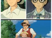 宫崎骏10部经典动画堪称少女穿搭教程！尤其这一部，每套都超精致