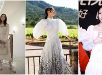 宫崎骏10部经典动画堪称少女穿搭教程！尤其这一部，每套都超精致