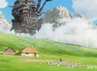 宫崎骏最被低估的一部宝藏动漫电影