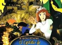 宫崎骏的这12部动画你看过几部，最喜欢的是千与千寻和龙猫你呢？