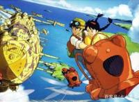 宫崎骏的这12部动画你看过几部，最喜欢的是千与千寻和龙猫你呢？