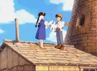 宫崎骏的13部经典动画，你最爱哪个？