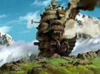 吉卜力最佳电影：龙猫和萤火虫之墓生与死，不敌幽灵公主人与自然