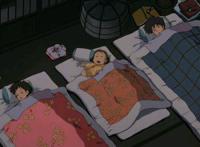 宫崎骏笔下的田园生活，经典动漫《龙猫》，小梅的结局分析