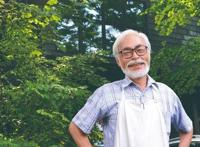 宫崎骏十部治愈动漫：童年不在了，童心还在