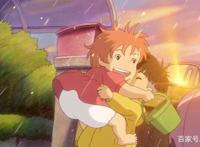 宫崎骏十部治愈动漫：童年不在了，童心还在