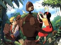 宫崎骏吉卜力作品最新排名，霍尔的移动城堡仅排第四，龙猫未上榜