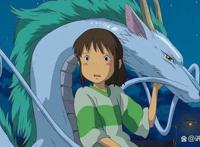 宫崎骏吉卜力作品最新排名，霍尔的移动城堡仅排第四，龙猫未上榜