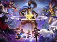 又一部天蚕土豆神作动画化！《大主宰》8月暑期开播！