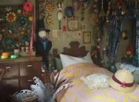 神还原宫崎骏的“苏菲小屋”美哭千万人？还有哈利波特、《老友记》公寓让人直呼“跪了”！