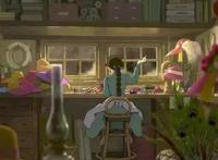 神还原宫崎骏的“苏菲小屋”美哭千万人？还有哈利波特、《老友记》公寓让人直呼“跪了”！
