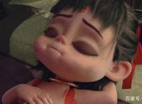 三观炸裂的国产动画电影，这竟然是给小孩子看的？