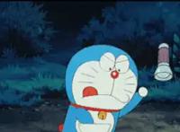 日本有只猫叫哆啦a梦，美国有只猫叫汤姆，而中国有只猫叫……