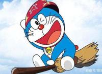 日本有只猫叫哆啦a梦，美国有只猫叫汤姆，而中国有只猫叫……