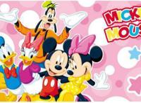 利润是阿里2倍，收入超BAT总和，市值达万亿的迪士尼帝国，是如何修炼而成的？！