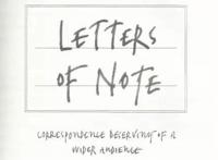 见信如晤|你的朋友，约翰·克