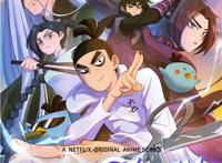 成为首部获白玉兰奖的国漫后，《伍六七》如何“给世界更多好看”？