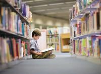 周一书单｜孩子喜欢看漫画，这没什么大不了！