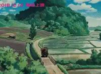 上映7天票房过亿，宫崎骏的《龙猫》究竟有着怎样的魅力？