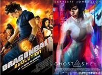 真人《海贼王》即将开拍，真人版《火影忍者》《猫和老鼠》排队中