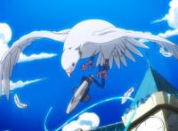 “动物之友”再次发力，石之海动画中，已经有哪些动物领便当了？