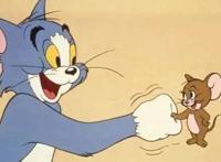 《猫和老鼠》是一部逗孩子玩的动画片？长大后，才知道它并不简单