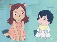 四部看似简单实则极具内涵的动画，我猜你只看过《夏目友人帐》