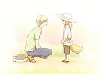 四部看似简单实则极具内涵的动画，我猜你只看过《夏目友人帐》