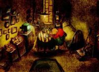 7个超好看的3分钟动画微电影！不看绝对超后悔！