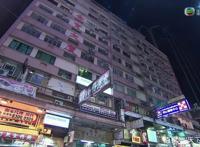 《金宵大厦》——恐怖氛围做得很好，悬念设置得当