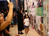 中国国际漫画节开幕，广州进入“动漫黄金周”