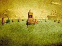 那些经典的动漫电影短片，让人一生受用！你看过吗