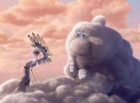 那些经典的动漫电影短片，让人一生受用！你看过吗