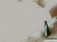 坐在你肩头，我眺望到了世界的美好，看到了世界上无处不在的坚强