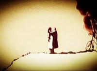 《父与女》：父亲对女儿深厚而伟大的爱，让我莫名的伤感了起来