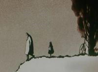 《父与女》：父亲对女儿深厚而伟大的爱，让我莫名的伤感了起来