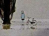 《父与女》：父亲对女儿深厚而伟大的爱，让我莫名的伤感了起来