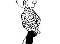 这个熟悉的男孩，让谁的DNA“动”了？上海寻踪“三毛”之父张乐平的足迹