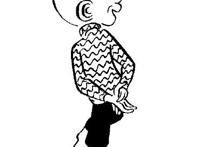 海派城市考古｜这个熟悉的男孩，让谁的DNA“动”了