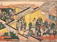 鬼灭之刃《花街篇》5大看点：音柱有三个老婆，弥豆子美艳战斗！