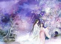 魔道祖师：羡云篇又有新海报，江澄实力护娃，道友：几时定档？