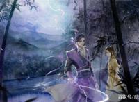 魔道祖师：羡云篇又有新海报，江澄实力护娃，道友：几时定档？