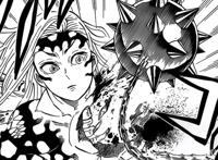 鬼灭之刃190话：全员赫刀，谁才是打铁王的男人？欢送屑老板上路