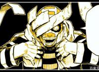 我的英雄学院漫画251话情报：绿谷和爆豪击败对手，安德瓦被震撼