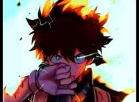 我的英雄学院漫画251话情报：绿谷和爆豪击败对手，安德瓦被震撼