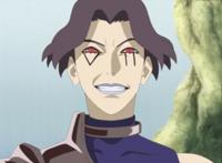 这是与大筒木桃式一战后最精彩的一集，超高压缩螺旋丸有那味儿了