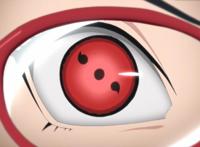 这是与大筒木桃式一战后最精彩的一集，超高压缩螺旋丸有那味儿了