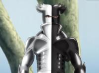 这是与大筒木桃式一战后最精彩的一集，超高压缩螺旋丸有那味儿了